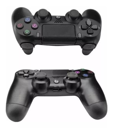 JOYSTICK PLAY PS3 PS4 INALAMBRICO RST PLAYSTATION - 2