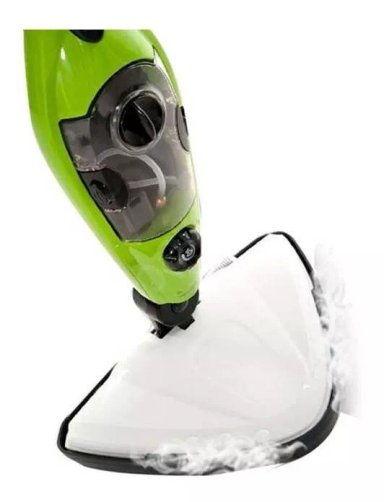 MOPA VAPOR MULTIFUNCIONAL VIDRIO PISOS ALFOMBRAS 10 EN 1 - 4