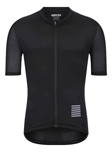 TRICOTA CON 4 BOLSILLOS MUJER YKYWBIKE MTB RUTA MALLIOT POLERA. - 1