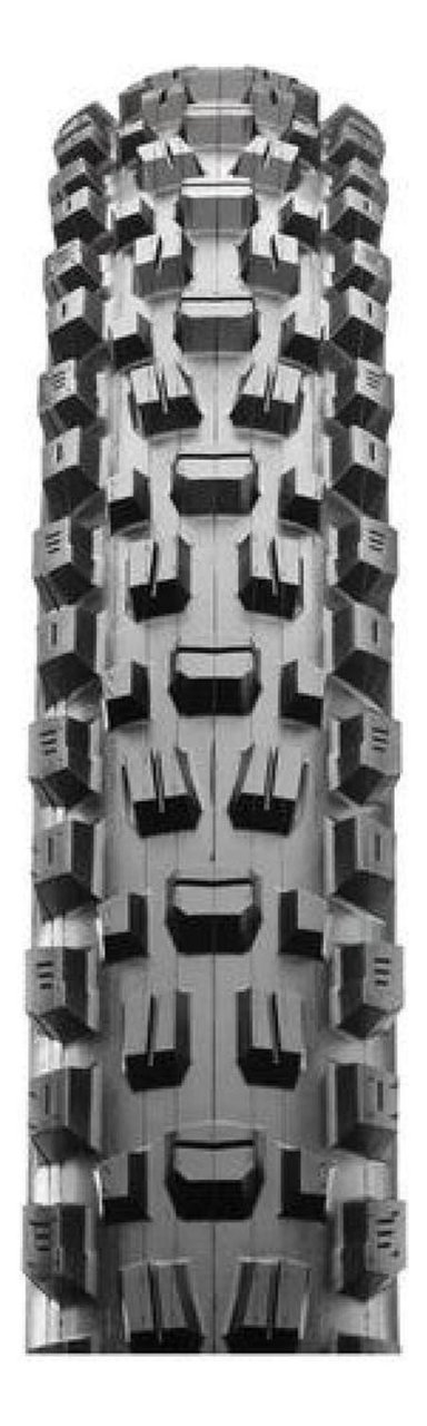 MAXXIS ASSEGAI 29X2.50 WT EXO/TR - KEVLAR ENDURO MTB NEGRO - 2