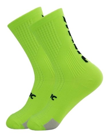 CALCETAS MAVIC CICLISMO Y DEPORTES OUTDOOR CALCETINES - 1