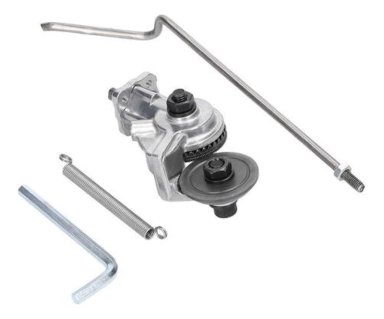 ADAPTADOR CORTA LATAS TALADRO ELECTRICO CORTACHAPA - 7