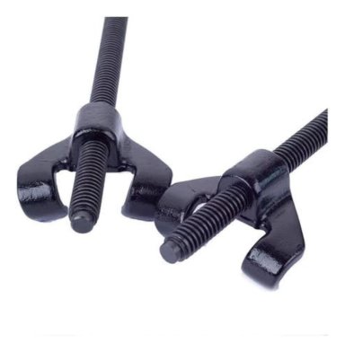 EXTRACTOR COMPRESOR RESORTES SACA ESPIRAL AMORTIGUADOR SISTEMAS MC PHERSON - 3