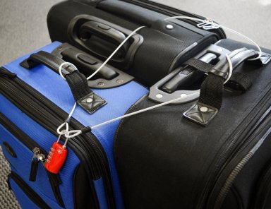 PACK X6 CABLE RECUBIERTO 60 KG MULTIFUNCIÓN 1.5 METROS X 5 MM ACERO - 7