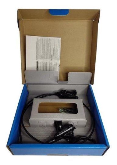 KIT FRENO SHIMANO DERECHO HIDRÁULICO TRASERO DEORE M6100-R - 3