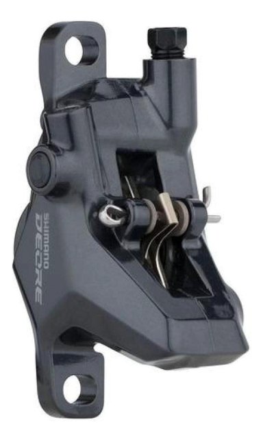 KIT FRENO SHIMANO DERECHO HIDRÁULICO TRASERO DEORE M6100-R - 8