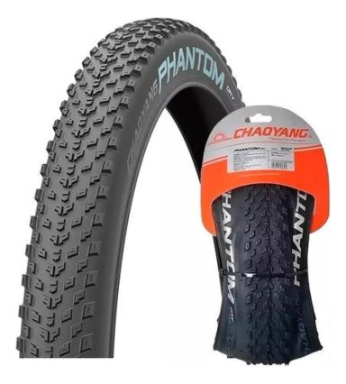 NEUMÁTICO MAXXIS NEUMATICO CHAOYANG PHANTOM DRY 29X2.2 TR 2C MTB 60TPI KEVLAR - 1