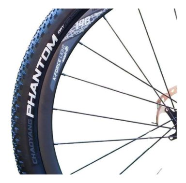 NEUMÁTICO MAXXIS NEUMATICO CHAOYANG PHANTOM DRY 29X2.2 TR 2C MTB 60TPI KEVLAR - 3