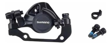 CALIPER SHIMANO BR-TX805 TRASERO TOURNEY PINZA FRENO DISCO - 3