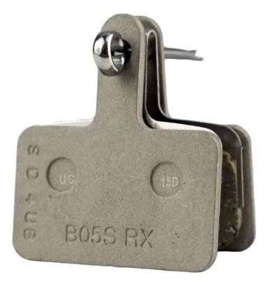 CALIPER SHIMANO BR-TX805 TRASERO TOURNEY PINZA FRENO DISCO - 8