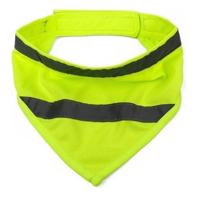 BANDANA REFLECTANTE PARA PERROS Y GATOS. PAÑOLETA DE MASCOTA S - 6