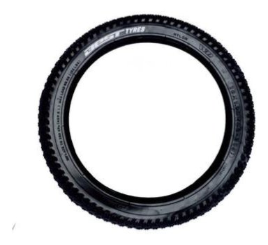 NEUMATICO ARO 16 X 1.95 BEST TYRES PETTY BICICLETA MTB - 3