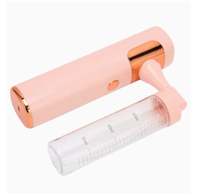 AEROGRAFO NEWVANA HIDRATANTE FACIAL PULVERIZADOR - 3