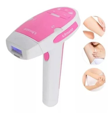 DEPILADORA NEWVANA LASER 3 EN 1 ANTI EDAD - 1