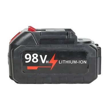 MINI MOTOSIERRA ELECTRICA 48V + 2 BATERIAS - 3