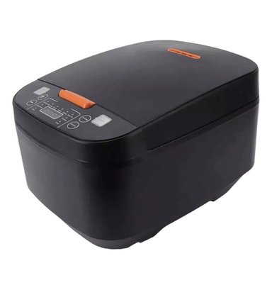 OLLA ARROCERA CREST SILVER - 2