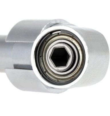 ADAPTADOR DESTORNILLADOR ANGULAR TALADRO - 3
