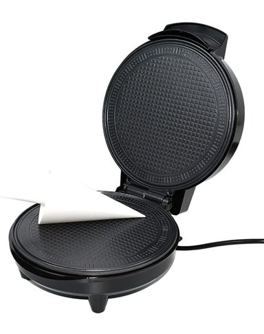 ,MAQUINA PARA PREPARA CONOS DE HELADO MULTIFUNCIONAL - 4