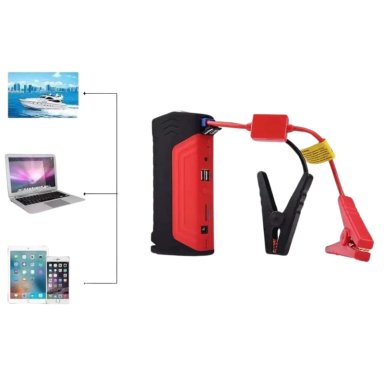 PARTIDOR DE BATERIA INTELIGENTE PARA AUTO Y MOTO 12V - 3