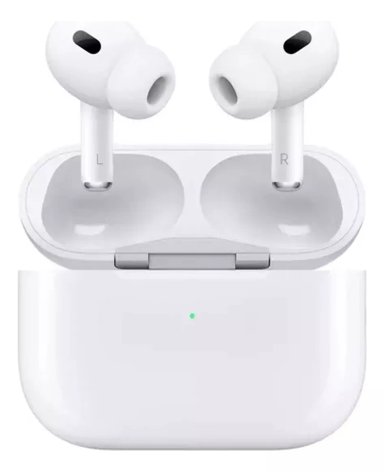 AUDÍFONOS INALAMBRICOS PRO 2DA GENERACION PARA IPHONE TACTIL - 3