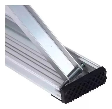 ESCALERA MAGICA PLEGABLE TIJERA 6 NIVELES FOLD A STEP 2.2MTS - 4