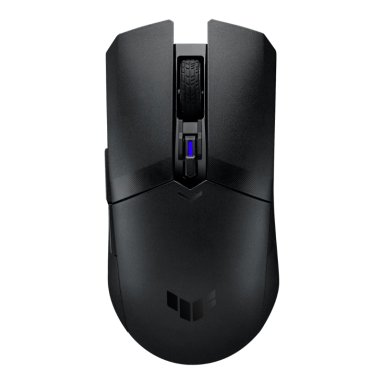 MOUSE INALÁMBRICO ASUS TUF GAMING M4 WL - 1