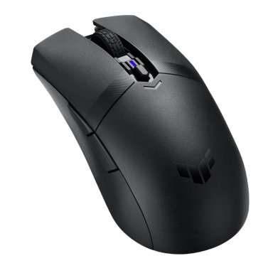MOUSE INALÁMBRICO ASUS TUF GAMING M4 WL - 4