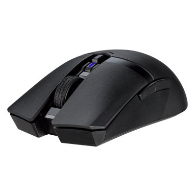 MOUSE INALÁMBRICO ASUS TUF GAMING M4 WL - 5