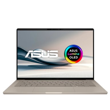 NOTEBOOK ASUS ZENBOOK A14 SNAPDRAGON X X1 32GB RAM 1TB SSD - 1