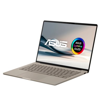 NOTEBOOK ASUS ZENBOOK A14 SNAPDRAGON X X1 32GB RAM 1TB SSD - 5