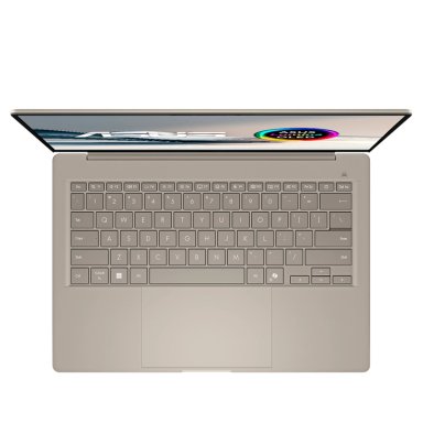 NOTEBOOK ASUS ZENBOOK A14 SNAPDRAGON X X1 32GB RAM 1TB SSD - 6