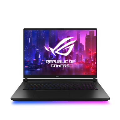 NOTEBOOK ROG STRIX SCAR 18 INTEL CORE ULTRA 9 64GB RAM 2TB SSD RTX 5090 18" - 8