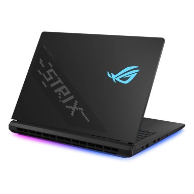 NOTEBOOK ROG STRIX SCAR 18 INTEL CORE ULTRA 9 64GB RAM 2TB SSD RTX 5090 18" - 10