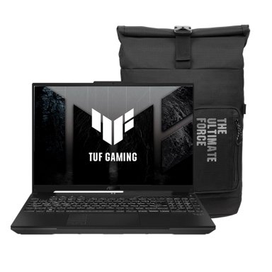 NOTEBOOK ASUS TUF GAMING F16 INTEL CORE I7 16GB RAM 512GB SSD RTX 4050 - 1