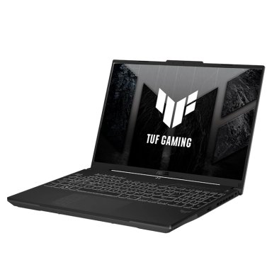NOTEBOOK ASUS TUF GAMING F16 INTEL CORE I7 16GB RAM 512GB SSD RTX 4050 - 5