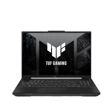 NOTEBOOK ASUS TUF GAMING F16 INTEL CORE I7 16GB RAM 512GB SSD RTX 4050 - 6