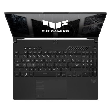 NOTEBOOK ASUS TUF GAMING F16 INTEL CORE I7 16GB RAM 512GB SSD RTX 4050 - 7