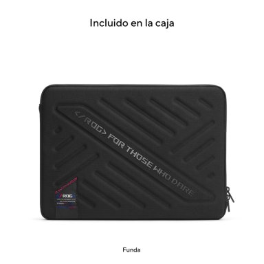 NOTEBOOK ASUS ROG ZEPHYRUS INTEL ULTRA 9 32GB RAM 1TB SSD RTX 5070 - 4