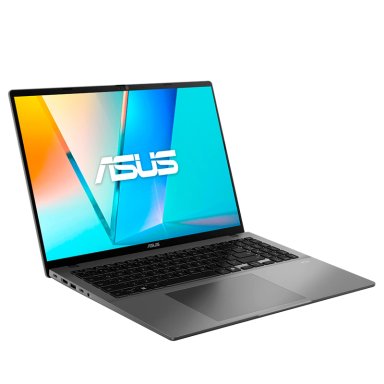 NOTEBOOK ASUS VIVOBOOK S16 RYZEN 9 16GB RAM 512 GB SSD GRIS - 4