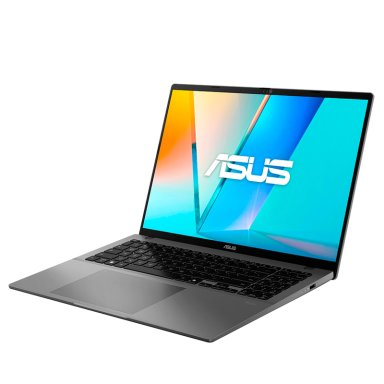 NOTEBOOK ASUS VIVOBOOK S16 RYZEN 9 16GB RAM 512 GB SSD GRIS - 5