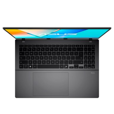 NOTEBOOK ASUS VIVOBOOK S16 RYZEN 9 16GB RAM 512 GB SSD GRIS - 6