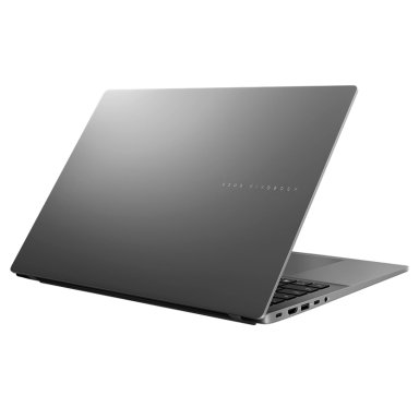 NOTEBOOK ASUS VIVOBOOK S16 RYZEN 9 16GB RAM 512 GB SSD GRIS - 7