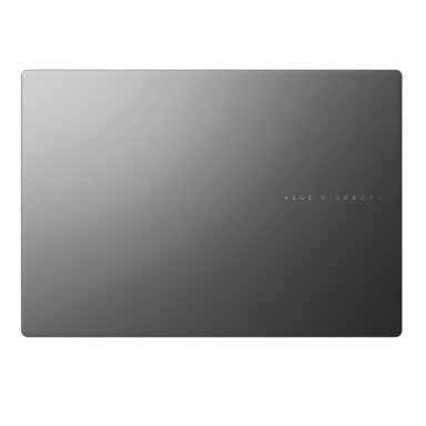NOTEBOOK ASUS VIVOBOOK S16 RYZEN 9 16GB RAM 512 GB SSD GRIS - 8