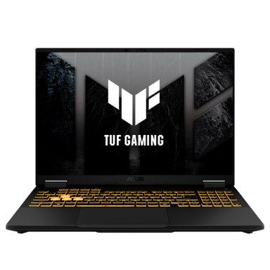 NOTEBOOK ASUS TUF GAMING F16 INTEL CORE I5 16 GB RAM 512 GB SSD RTX 5050 - 1