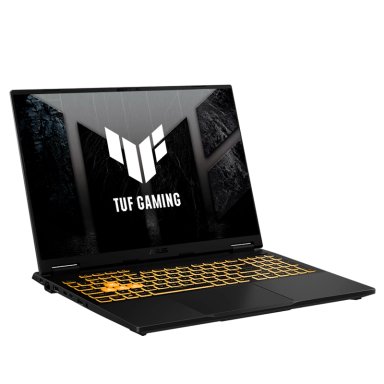 NOTEBOOK ASUS TUF GAMING F16 INTEL CORE I5 16 GB RAM 512 GB SSD RTX 5050 - 5