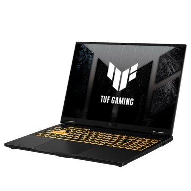NOTEBOOK ASUS TUF GAMING F16 INTEL CORE I5 16 GB RAM 512 GB SSD RTX 5050 - 6