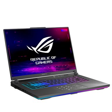 NOTEBOOK ASUS ROG STRIX G16 AMD RYZEN 9 16GB RAM 512GB SSD RTX 5050 - 3