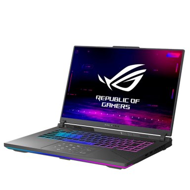 NOTEBOOK ASUS ROG STRIX G16 AMD RYZEN 9 16GB RAM 512GB SSD RTX 5050 - 4