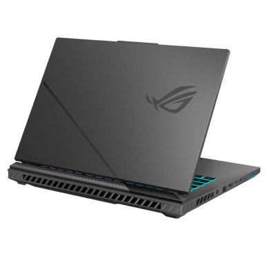 NOTEBOOK ASUS ROG STRIX G16 AMD RYZEN 9 16GB RAM 512GB SSD RTX 5050 - 6