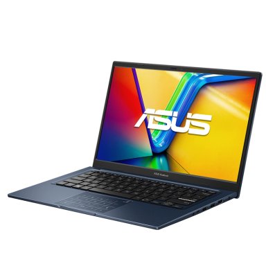 NOTEBOOK ASUS VIVOBOOK 14 INTEL CORE 5 8GB RAM 512GB SSD - 6